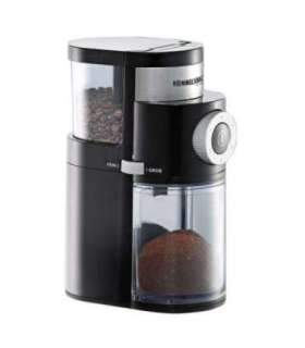 Rommelsbacher Spice Coffee Grinder black Schwarz EKM 200 (EKM 200)