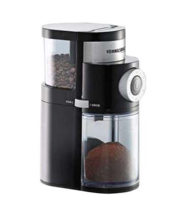 Rommelsbacher Spice Coffee Grinder black Schwarz EKM 200 (EKM 200)
