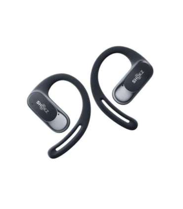 Shokz Sports Headphones Wireless OpenFit black Schwarz T511-ST-BK T511STBK (T511-ST-BK)