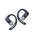 Shokz Sports Headphones Wireless OpenFit black Schwarz T511-ST-BK T511STBK (T511-ST-BK)
