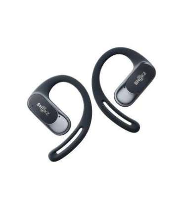 Shokz Sports Headphones Wireless OpenFit black Schwarz T511-ST-BK T511STBK (T511-ST-BK)