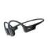 Shokz Sports Headphones Wireless OpenRun black Schwarz S805-ST-BK S805STBK (S805-ST-BK)