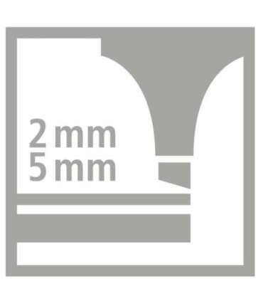 STABILO BOSS ORIGINAL TEXTMARKER BLUE 0001 70 31 (70/31)