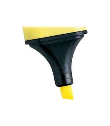 STABILO BOSS ORIGINAL TEXTMARKER YELLOW 0002 70 24 (70/24)