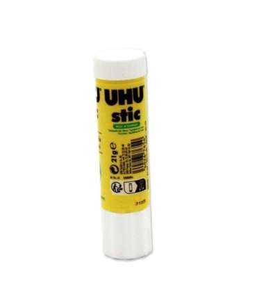 UHU Stick 21gr (65)