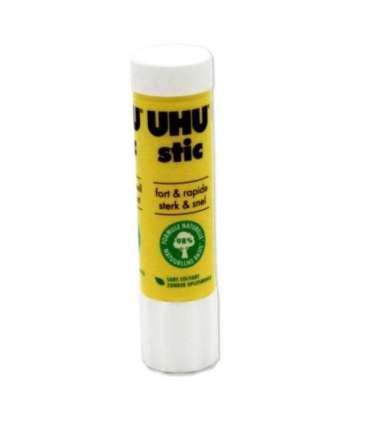 UHU Stick 21gr (65)