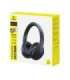 Baseus Earphone Bluetooth BH1 Lite Wireless Headphones, BT 6.0, Black (A0203C00)