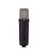 RØDE Microphone NT1-A NT1A XLR USB-C XLR USBC black Schwarz (NT1GEN5B)