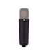 RØDE Microphone NT1-A NT1A XLR USB-C XLR USBC black Schwarz (NT1GEN5B)