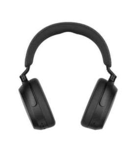 Sennheiser Momentum 4 Wireless On-Ear Headphones Black EU