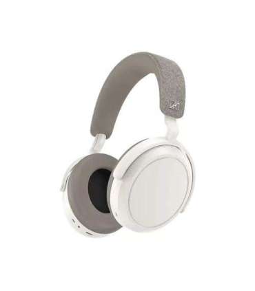 Sennheiser Momentum 4 Wireless On-Ear Headphones White EU