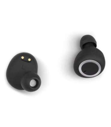 Bluetooth kõrvaklapid Sencor SEP510BT, must