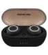 Bluetooth kõrvaklapid Sencor SEP510BT, must