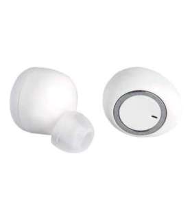 Bluetooth kõrvaklapid Sencor SEP510BTWH, valge