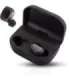 Headphones Sencor, black