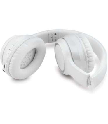 Wireless headphones Sencor, white