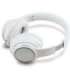 Wireless headphones Sencor, white