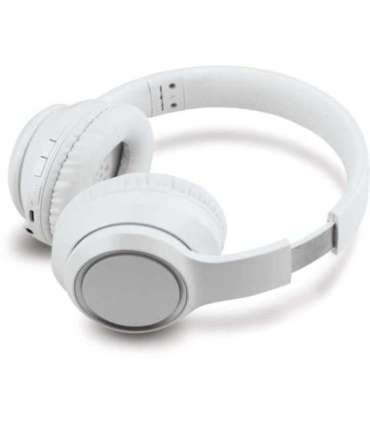 Wireless headphones Sencor, white