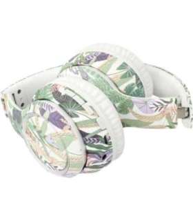 Bluetooth kõrvaklapid Sencor SEP710BTGR