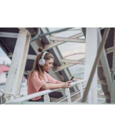 Wireless headphones Sencor