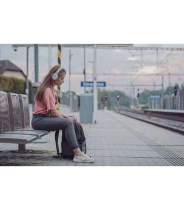 Wireless headphones Sencor