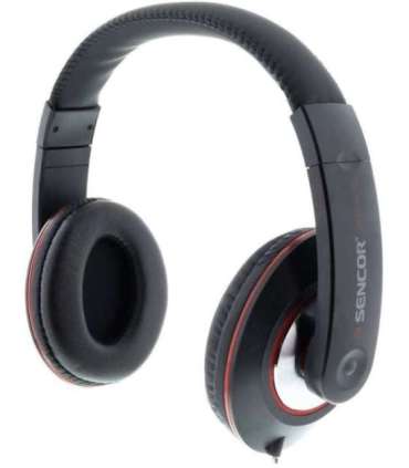 Kõrvaklapid Sencor SEP626