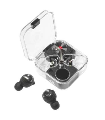 Bluetooth headphones Sencor, black