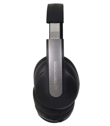 Mürasummutusega Bluetooth kõrvaklapid Esperanza EH240