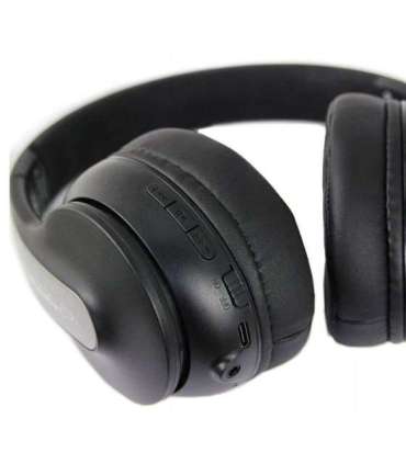 Mürasummutusega Bluetooth kõrvaklapid Esperanza EH240