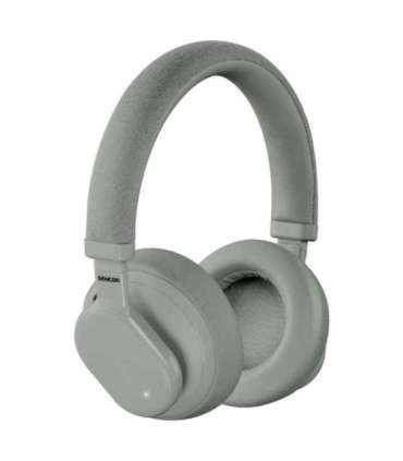 Kõrvaklapid Sencor SEP720GY, hall
