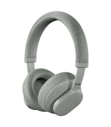 Kõrvaklapid Sencor SEP720GY, hall