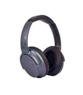 Mürasummutusega kõrvaklapid Buxton BHP18000B, sinine