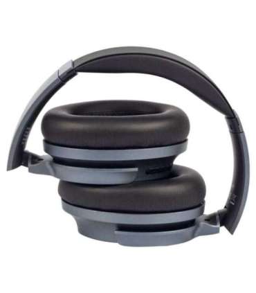 Mürasummutusega kõrvaklapid Buxton BHP18000B, sinine
