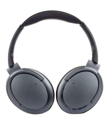 Mürasummutusega kõrvaklapid Buxton BHP18000B, sinine