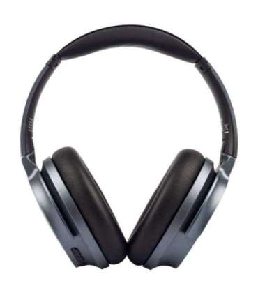 Mürasummutusega kõrvaklapid Buxton BHP18000B, sinine