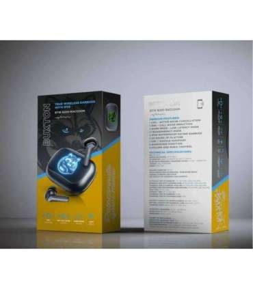 Bluetooth kõrvaklapid Buxton PESUKARU BTW8200