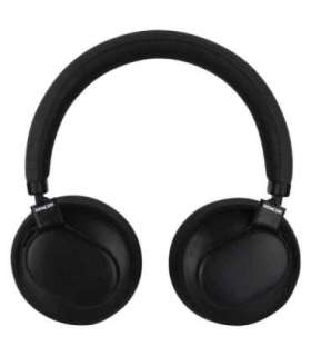 Kõrvaklapid ANC Sencor SEP730BTBL