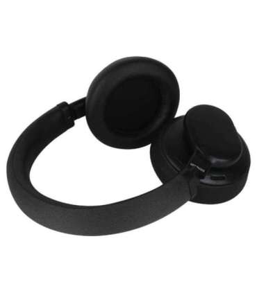 Kõrvaklapid ANC Sencor SEP730BTBL