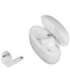 Bluetooth ANC kõrvaklapid Sencor SEP MELLOW WHITE