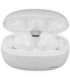 Bluetooth ANC kõrvaklapid Sencor SEP MELLOW WHITE