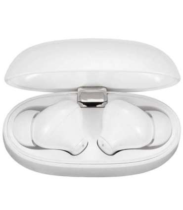 Bluetooth ANC kõrvaklapid Sencor SEP MELLOW WHITE