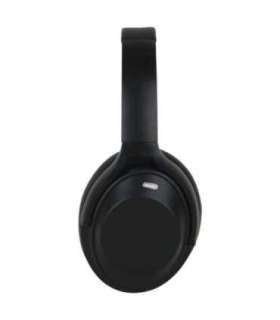 Kõrvaklapid ANC Sencor SEP CORPORATE BLACK