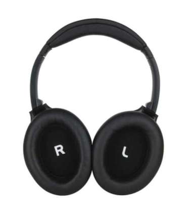 Kõrvaklapid ANC Sencor SEP CORPORATE BLACK