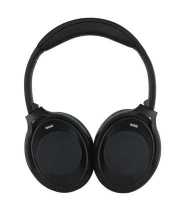 Kõrvaklapid ANC Sencor SEP CORPORATE BLACK
