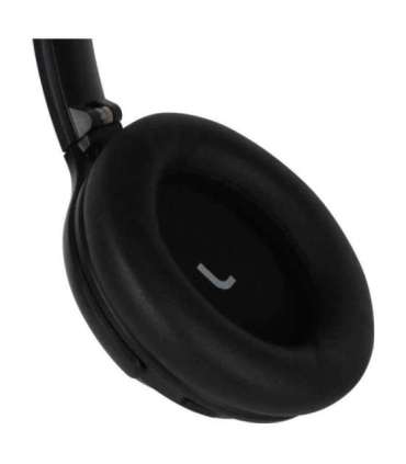 Kõrvaklapid ANC Sencor SEP CORPORATE BLACK
