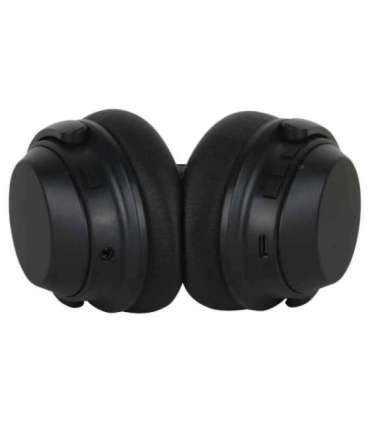 Kõrvaklapid ANC Sencor SEP CORPORATE BLACK