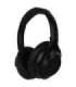 Kõrvaklapid ANC Sencor SEP CORPORATE BLACK