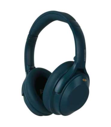 Kõrvaklapid ANC Sencor SEP CORPORATE BLUE