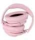 Kõrvaklapid ANC Sencor SEP CORPORATE PINK