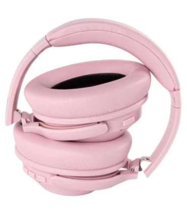 Kõrvaklapid ANC Sencor SEP CORPORATE PINK